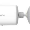 TP-Link Tapo TC80 security camera Bullet IP security camera Outdoor TP-Link Tapo TC80 security camera Bullet IP security camera Outdoor