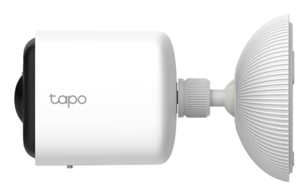 TP-Link Tapo TC80 security camera Bullet IP security camera Outdoor TP-Link Tapo TC80 security camera Bullet IP security camera Outdoor