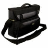Targus City Gear 35.6 cm (14") Messenger case Black Targus City Gear 35.6 cm (14") Messenger case Black