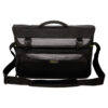 Targus City Gear 35.6 cm (14") Messenger case Black Targus City Gear 35.6 cm (14") Messenger case Black