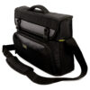 Targus City Gear 35.6 cm (14") Messenger case Black Targus City Gear 35.6 cm (14") Messenger case Black