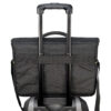 Targus City Gear 35.6 cm (14") Messenger case Black Targus City Gear 35.6 cm (14") Messenger case Black