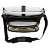 Targus City Gear 35.6 cm (14") Messenger case Black Targus City Gear 35.6 cm (14") Messenger case Black