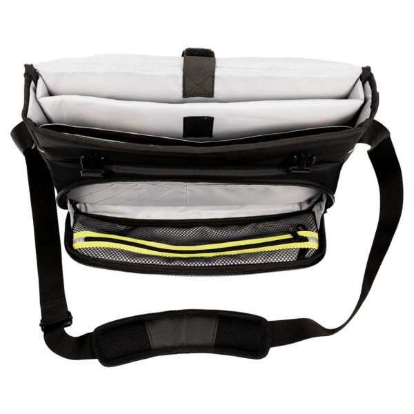 Targus City Gear 35.6 cm (14") Messenger case Black Targus City Gear 35.6 cm (14") Messenger case Black