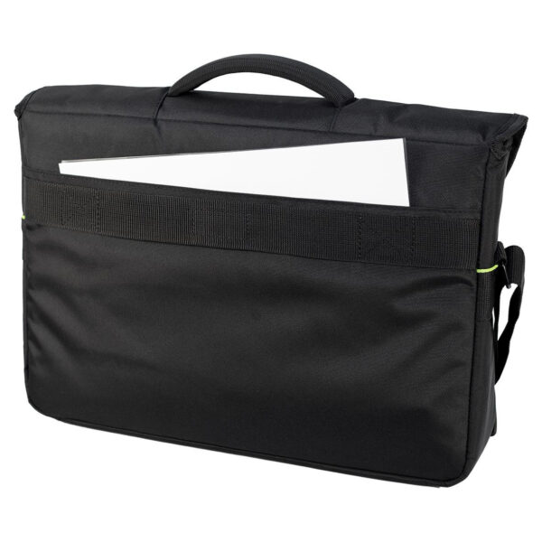Targus City Gear 35.6 cm (14") Messenger case Black Targus City Gear 35.6 cm (14") Messenger case Black