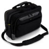 Targus CityGear 35.6 cm (14") Messenger case Black Targus CityGear 35.6 cm (14") Messenger case Black
