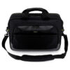 Targus CityGear 35.6 cm (14") Messenger case Black Targus CityGear 35.6 cm (14") Messenger case Black