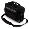 Targus CityGear 35.6 cm (14") Messenger case Black Targus CityGear 35.6 cm (14") Messenger case Black