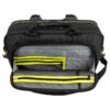 Targus CityGear 35.6 cm (14") Messenger case Black Targus CityGear 35.6 cm (14") Messenger case Black