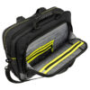 Targus CityGear 35.6 cm (14") Messenger case Black Targus CityGear 35.6 cm (14") Messenger case Black