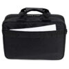 Targus CityGear 35.6 cm (14") Messenger case Black Targus CityGear 35.6 cm (14") Messenger case Black