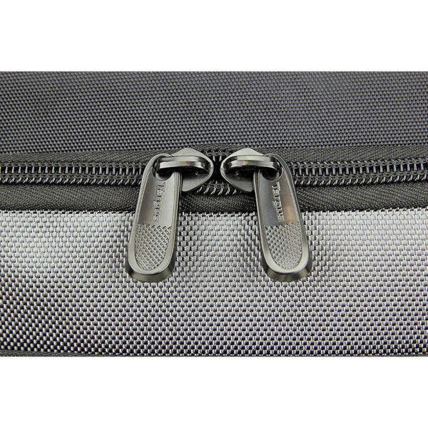 Targus CityGear 35.6 cm (14") Messenger case Black Targus CityGear 35.6 cm (14") Messenger case Black