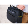 Targus CityGear 35.6 cm (14") Messenger case Black Targus CityGear 35.6 cm (14") Messenger case Black