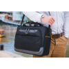 Targus CityGear 35.6 cm (14") Messenger case Black Targus CityGear 35.6 cm (14") Messenger case Black