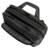 Targus Citygear 35.6 cm (14") Toploader bag Black Targus Citygear 35.6 cm (14") Toploader bag Black