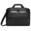 Targus Citygear 35.6 cm (14") Toploader bag Black Targus Citygear 35.6 cm (14") Toploader bag Black