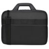 Targus Citygear 35.6 cm (14") Toploader bag Black Targus Citygear 35.6 cm (14") Toploader bag Black
