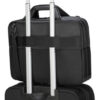 Targus Citygear 35.6 cm (14") Toploader bag Black Targus Citygear 35.6 cm (14") Toploader bag Black