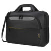 Targus Citygear 35.6 cm (14") Toploader bag Black Targus Citygear 35.6 cm (14") Toploader bag Black
