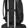 Targus City Gear 3 backpack Black Polyurethane Targus City Gear 3 backpack Black Polyurethane