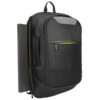 Targus CityGear 39.6 cm (15.6") Backpack Black Targus CityGear 39.6 cm (15.6") Backpack Black