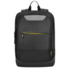 Targus CityGear 39.6 cm (15.6") Backpack Black Targus CityGear 39.6 cm (15.6") Backpack Black