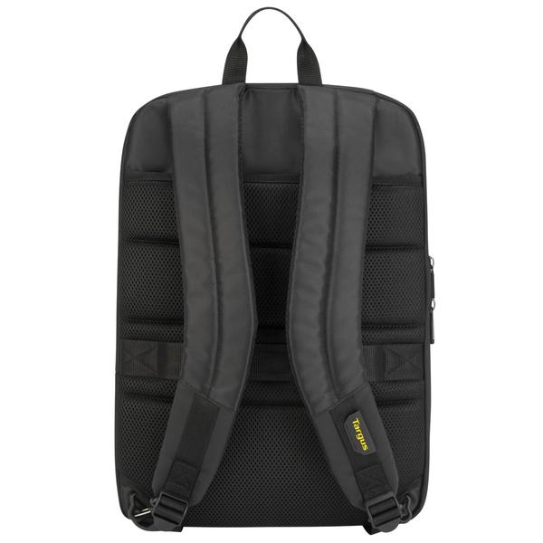 Targus CityGear 39.6 cm (15.6") Backpack Black Targus CityGear 39.6 cm (15.6") Backpack Black