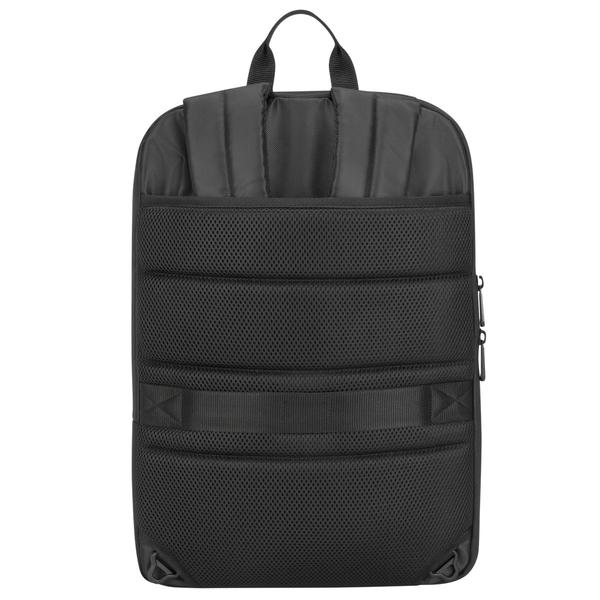 Targus CityGear 39.6 cm (15.6") Backpack Black Targus CityGear 39.6 cm (15.6") Backpack Black