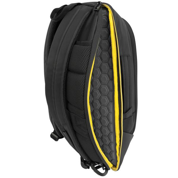 Targus CityGear 39.6 cm (15.6") Backpack Black Targus CityGear 39.6 cm (15.6") Backpack Black