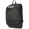 Targus CityGear 39.6 cm (15.6") Backpack Black Targus CityGear 39.6 cm (15.6") Backpack Black