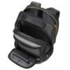 Targus CityGear backpack Casual backpack Black Targus CityGear backpack Casual backpack Black