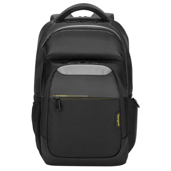 Targus CityGear backpack Casual backpack Black Targus CityGear backpack Casual backpack Black