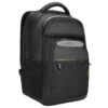 Targus CityGear backpack Casual backpack Black Targus CityGear backpack Casual backpack Black