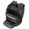 Targus CityGear backpack Casual backpack Black Targus CityGear backpack Casual backpack Black