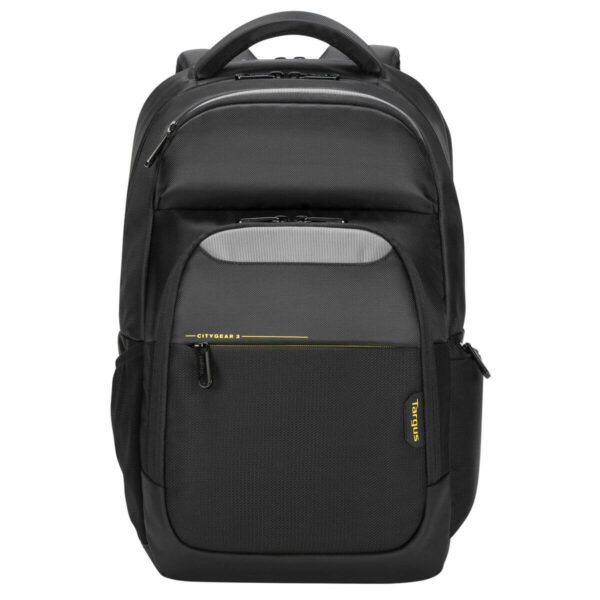 Targus CityGear backpack Casual backpack Black Targus CityGear backpack Casual backpack Black