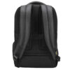Targus CityGear backpack Casual backpack Black Targus CityGear backpack Casual backpack Black