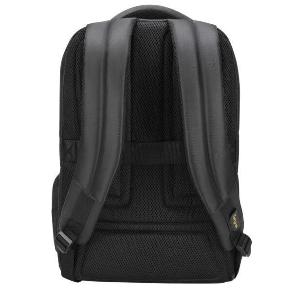 Targus CityGear backpack Casual backpack Black Targus CityGear backpack Casual backpack Black