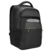 Targus Citygear 43.9 cm (17.3") Backpack Black Targus Citygear 43.9 cm (17.3") Backpack Black