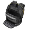 Targus Citygear 43.9 cm (17.3") Backpack Black Targus Citygear 43.9 cm (17.3") Backpack Black