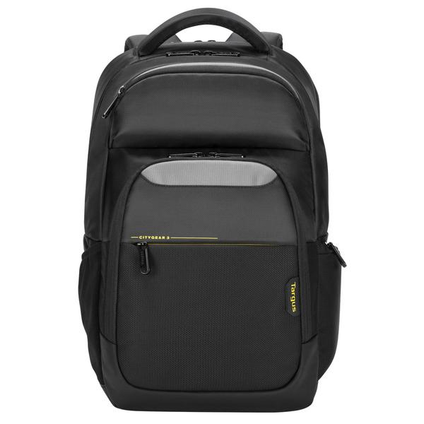 Targus Citygear 43.9 cm (17.3") Backpack Black Targus Citygear 43.9 cm (17.3") Backpack Black