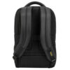 Targus Citygear 43.9 cm (17.3") Backpack Black Targus Citygear 43.9 cm (17.3") Backpack Black
