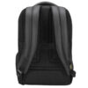 Targus Citygear 43.9 cm (17.3") Backpack Black Targus Citygear 43.9 cm (17.3") Backpack Black