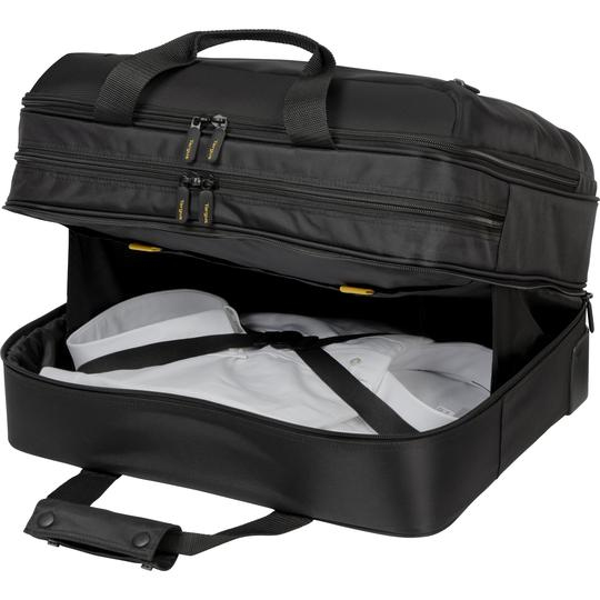 Targus CityGear 43.9 cm (17.3") Trolley case Black Targus CityGear 43.9 cm (17.3") Trolley case Black