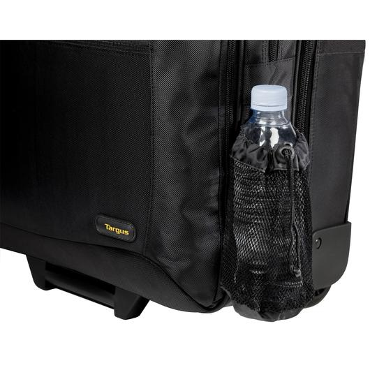 Targus CityGear 43.9 cm (17.3") Trolley case Black Targus CityGear 43.9 cm (17.3") Trolley case Black