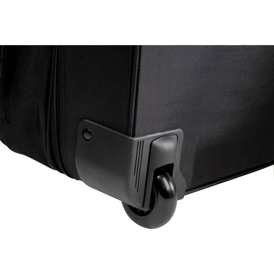 Targus CityGear 43.9 cm (17.3") Trolley case Black Targus CityGear 43.9 cm (17.3") Trolley case Black