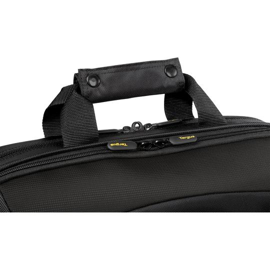 Targus CityGear 43.9 cm (17.3") Trolley case Black Targus CityGear 43.9 cm (17.3") Trolley case Black