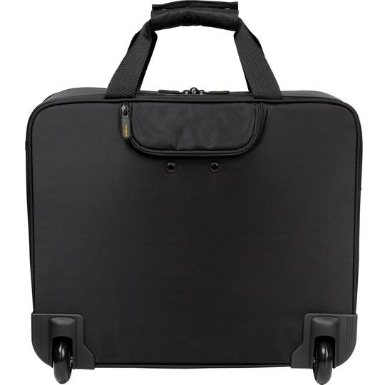 Targus CityGear 43.9 cm (17.3") Trolley case Black Targus CityGear 43.9 cm (17.3") Trolley case Black