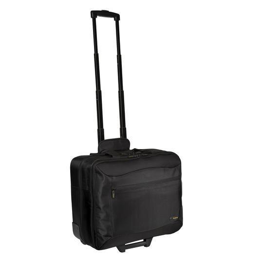 Targus CityGear 43.9 cm (17.3") Trolley case Black Targus CityGear 43.9 cm (17.3") Trolley case Black