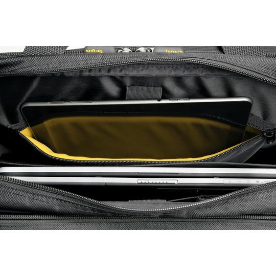 Targus CityGear 43.9 cm (17.3") Trolley case Black Targus CityGear 43.9 cm (17.3") Trolley case Black
