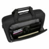 Targus TCT027GL laptop case 39.6 cm (15.6") Briefcase Black Targus TCT027GL laptop case 39.6 cm (15.6") Briefcase Black
